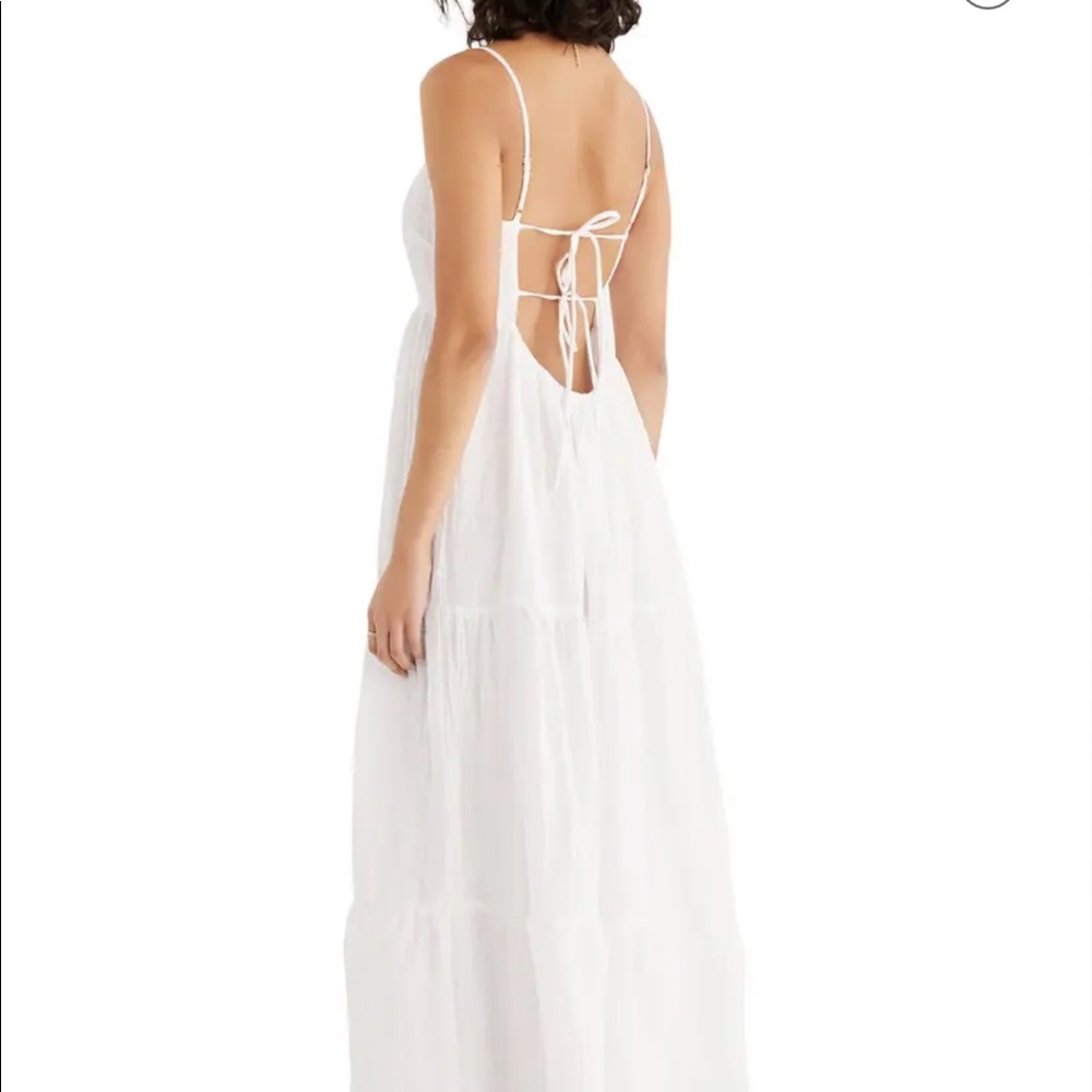 Rumer Dress NWT 🏷